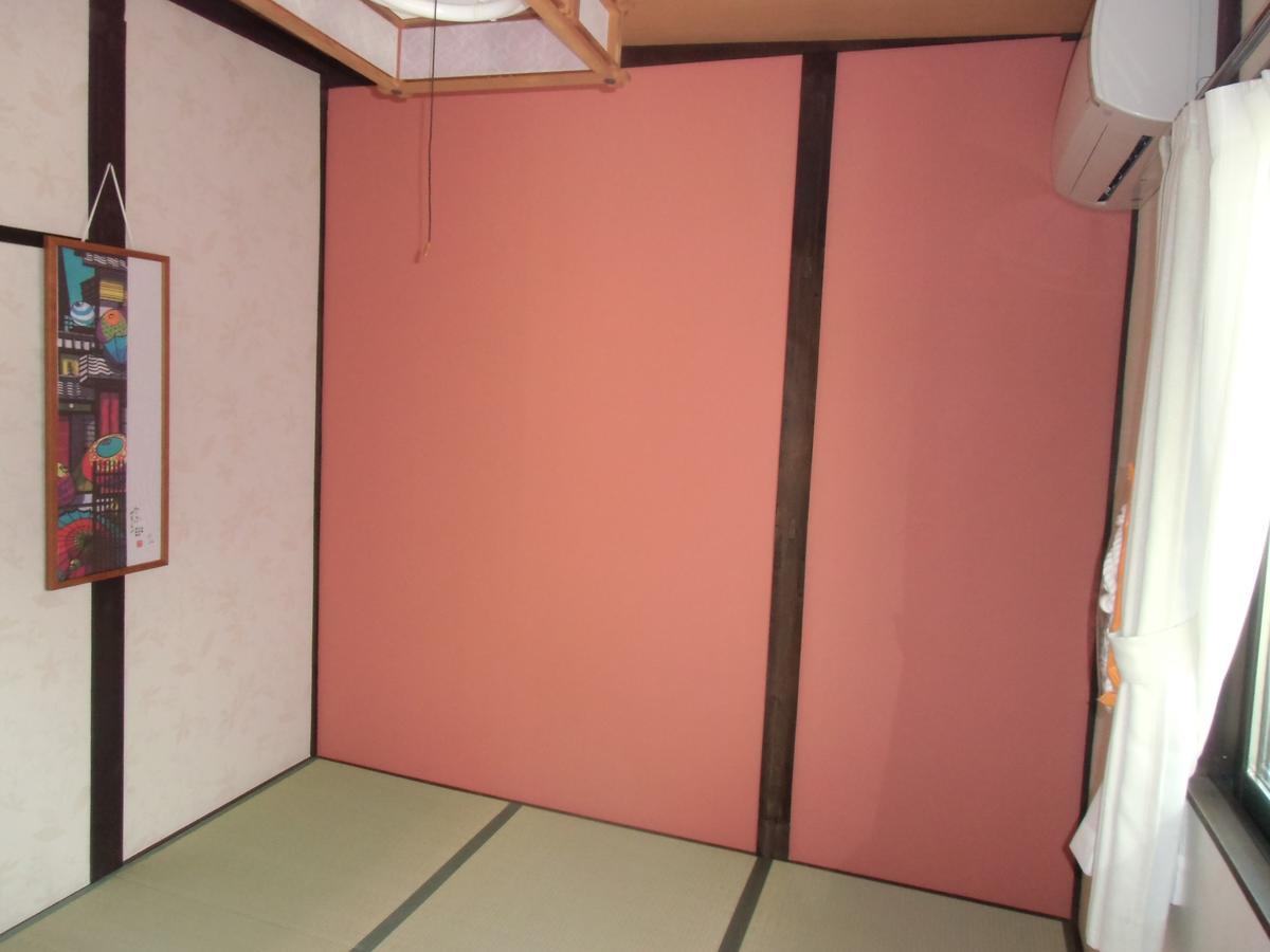Kanazawa Share House Gaooo Kültér fotó